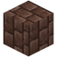 Vertical Disordered Granite Bricks