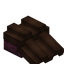 Brown Roof Slab (Crimson)