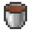Crystallized Oil Bucket