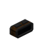 Dark Oak Chess Timer