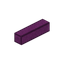 Magenta Item Pipe