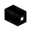 Black ME Dense Smart Cable