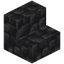 Cobbled Deepslate Stairs