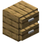Oak Drawer