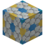Paved White Glazed Terracotta