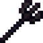 Netherite Trident