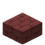 Pink Shingle Slab