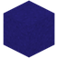 Ultramarine Concrete Powder