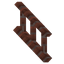 Brick Railing
