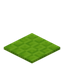 Wickered Lime Carpet
