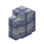 Permafrost Brick Wall