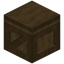 Stripped Spruce Crate