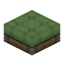 Spring Green Seat