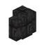 Basalt Tile Wall