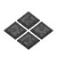 Cobblestone Square Paving