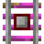 Color Detector Rail (Magenta)