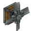 Andesite Propeller