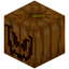 Devious Carved Pumpkin