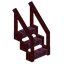 Crimson Bridge Stair