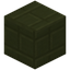 Layered Green Terracotta