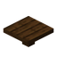 Dark Oak Step