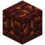 Tiny Layered Magma Block Slabs