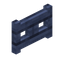 Bluebright Fence Gate