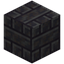 Tiled Mud Bricks