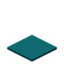 Wool Cyan AntiBlock Pressure Plate
