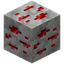Calcite Redstone Ore