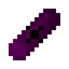 Impure Purple Chalk