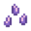 Amethyst Seeds