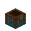 Trapped Brown Present
