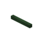 1x Uranium Triplatinum Wire