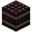 Bundled Cherry Log