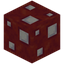 Dark Dotted Red Mushroom Block