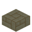 Sandstone Windmill Weave Slab