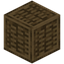 Woven Oak Planks