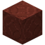 Starry Red Terracotta