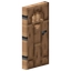 Jungle Door