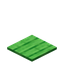 Greenheart Pressure Plate