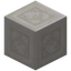 Bordered Quartz Block