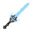 Blade of the Dreaded Queen