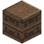 Fine Mud Bricks Pillar