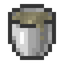 Bucket of Molten Electrum