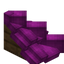 Magenta Longer Roof (Spruce)