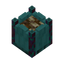 Warped Trashcan
