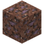 Granite Palladium Ore