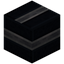Railed Black Concrete