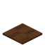 Blocky Brown Carpet